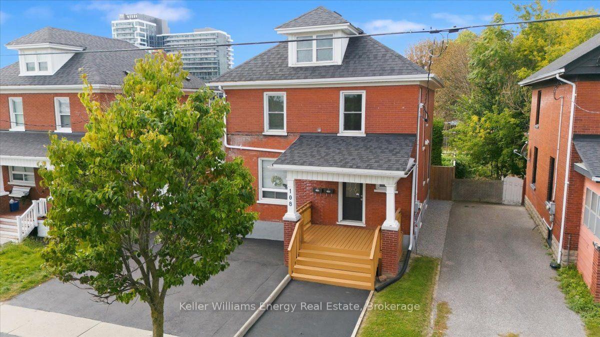 Photo 3 of 108 Division Street, Oshawa, O'Neill — HOMEH
