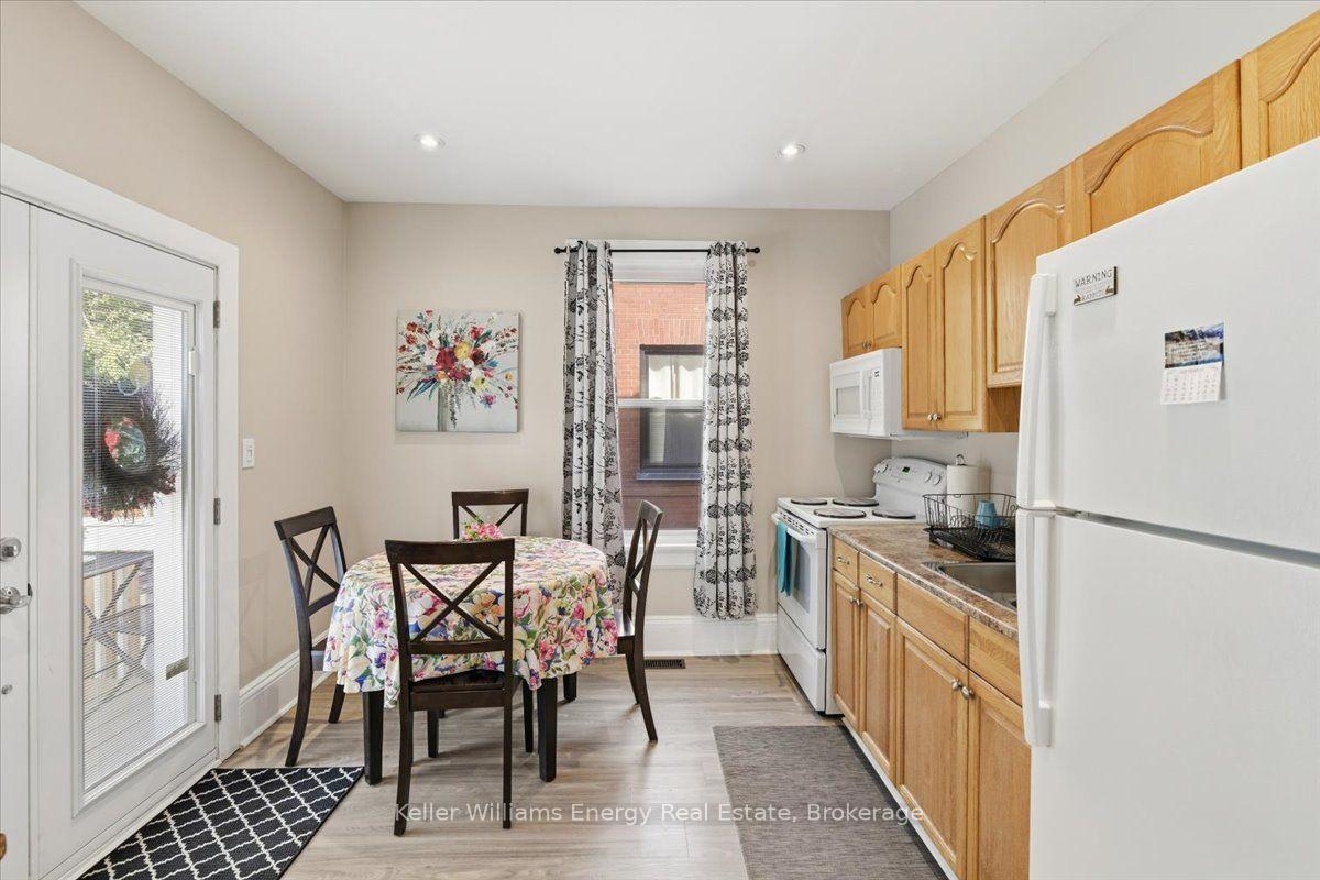 Photo 18 of 108 Division Street, Oshawa, O'Neill — HOMEH
