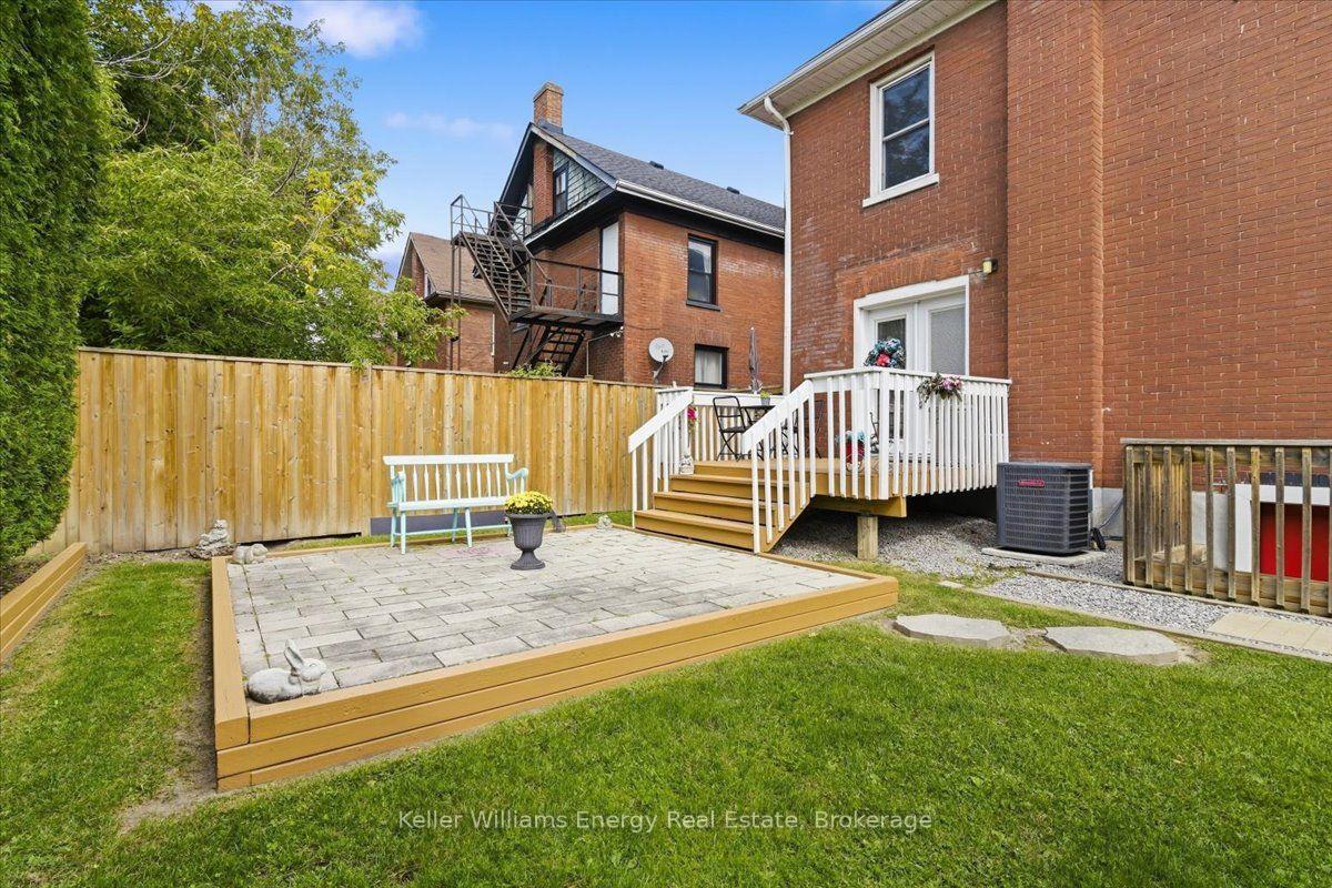 Photo 29 of 108 Division Street, Oshawa, O'Neill — HOMEH