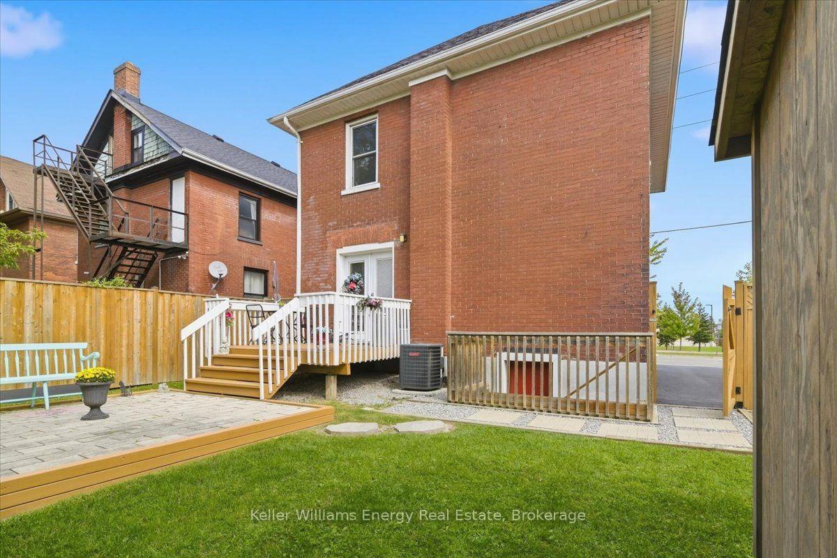 Photo 30 of 108 Division Street, Oshawa, O'Neill — HOMEH