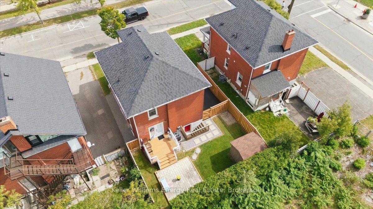 Photo 34 of 108 Division Street, Oshawa, O'Neill — HOMEH