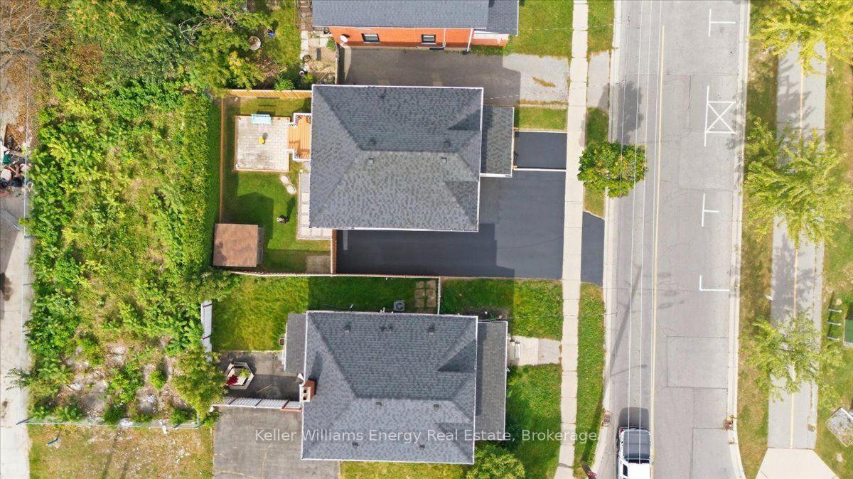 Photo 35 of 108 Division Street, Oshawa, O'Neill — HOMEH