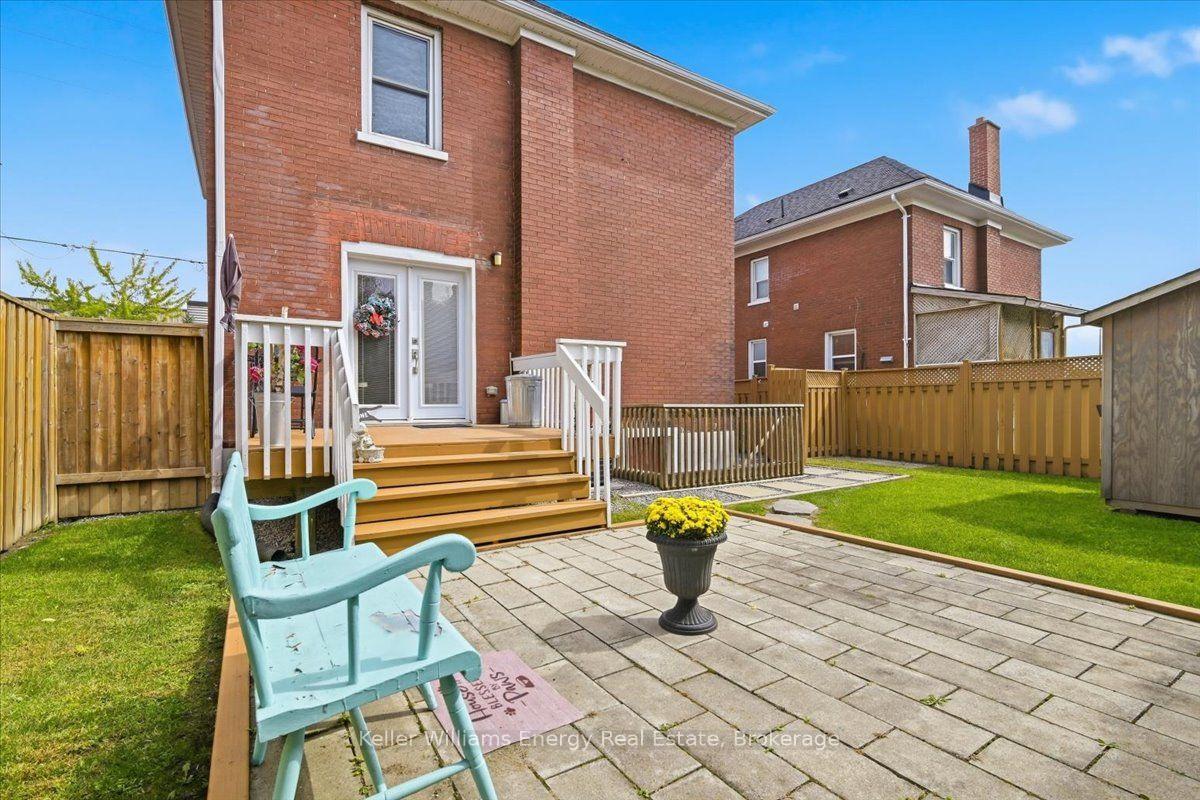 Photo 36 of 108 Division Street, Oshawa, O'Neill — HOMEH