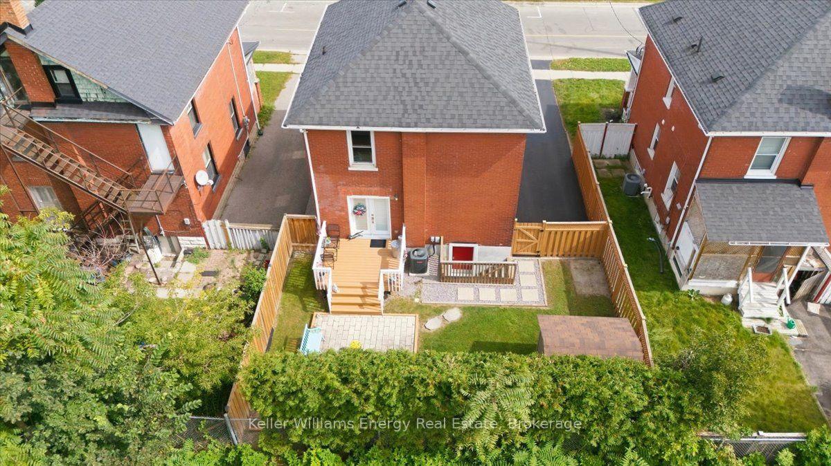 Photo 37 of 108 Division Street, Oshawa, O'Neill — HOMEH
