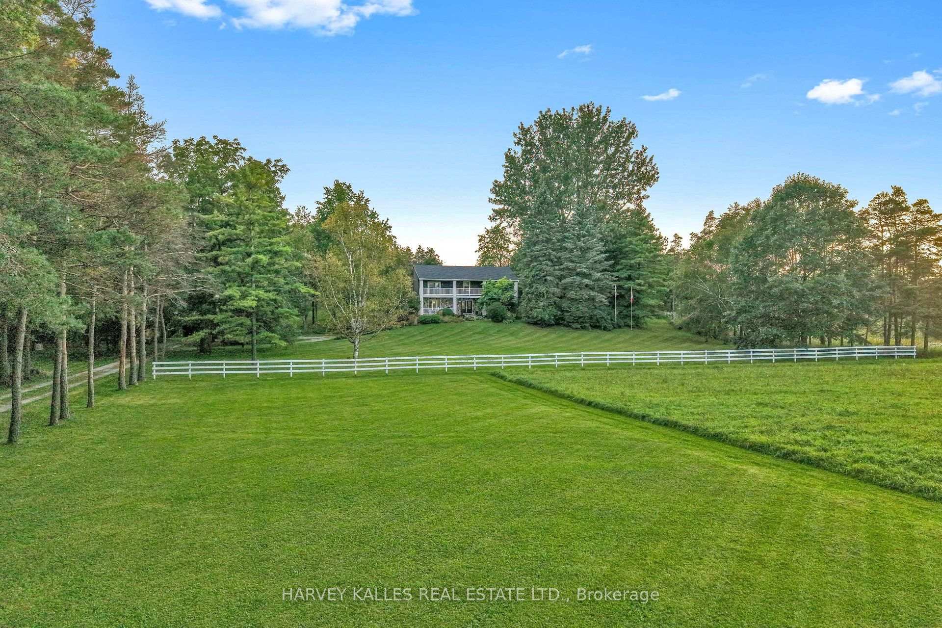 Photo 4 of 11084 Fifth Line, Milton, Rural Nassagaweya — HOMEH