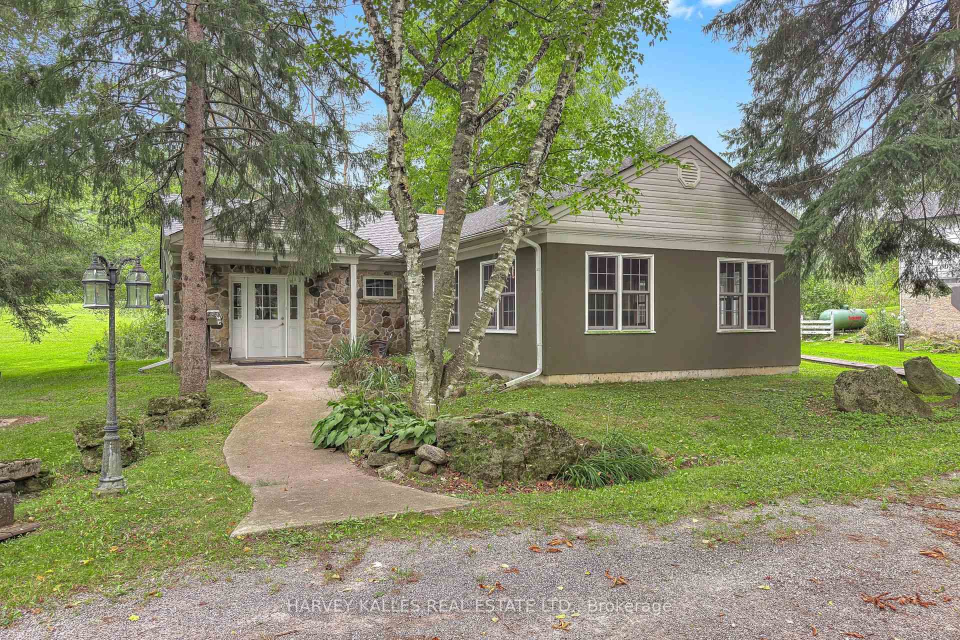 Photo 35 of 11084 Fifth Line, Milton, Rural Nassagaweya — HOMEH