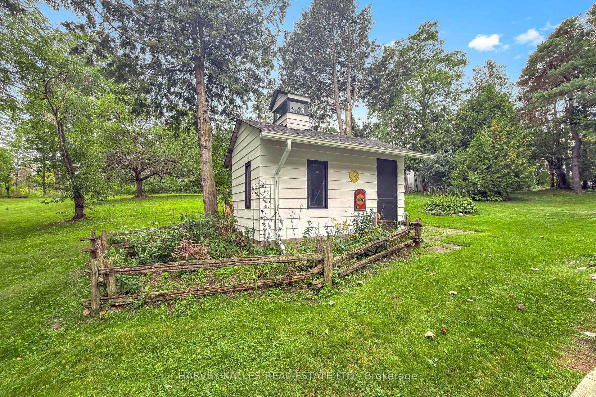 Photo 42 of 11084 Fifth Line, Milton, Rural Nassagaweya — HOMEH