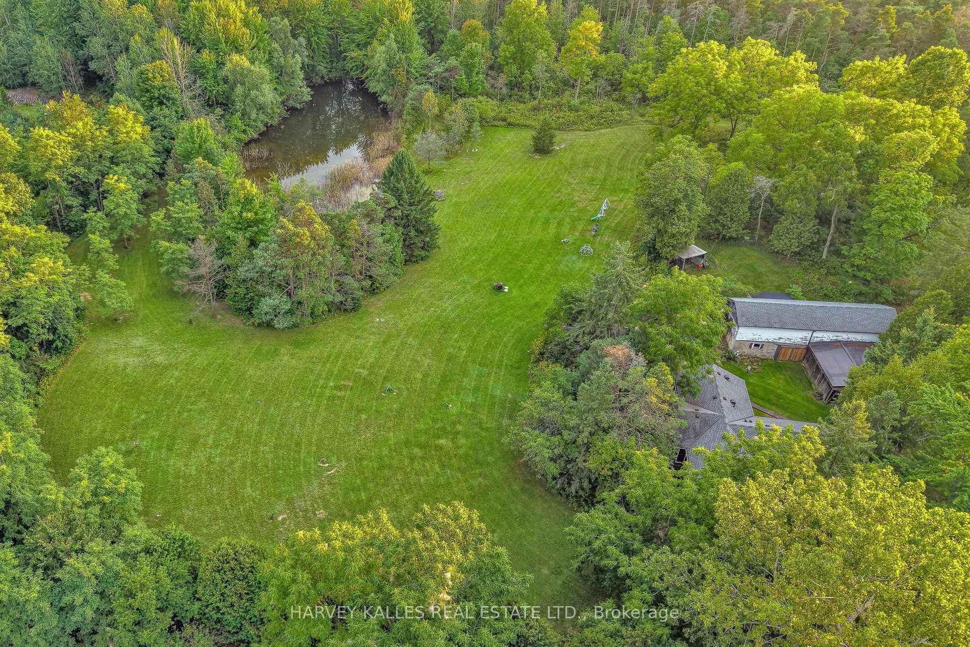 Photo 44 of 11084 Fifth Line, Milton, Rural Nassagaweya — HOMEH