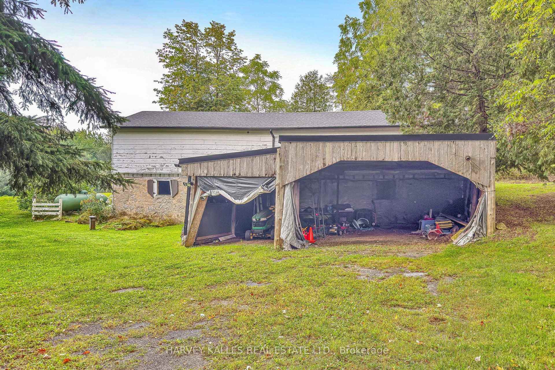 Photo 46 of 11084 Fifth Line, Milton, Rural Nassagaweya — HOMEH