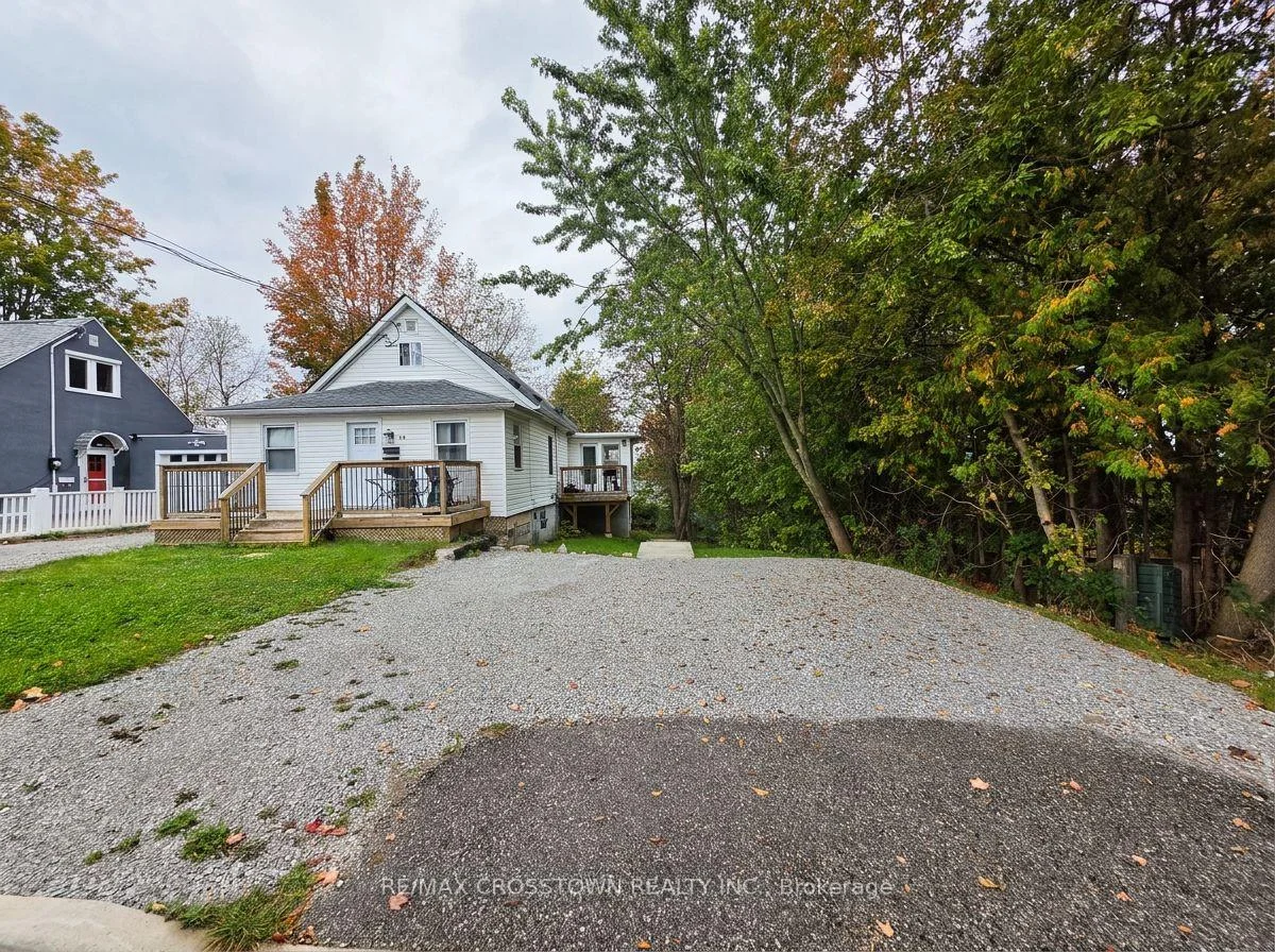 Photo of 64 Bleeker Street