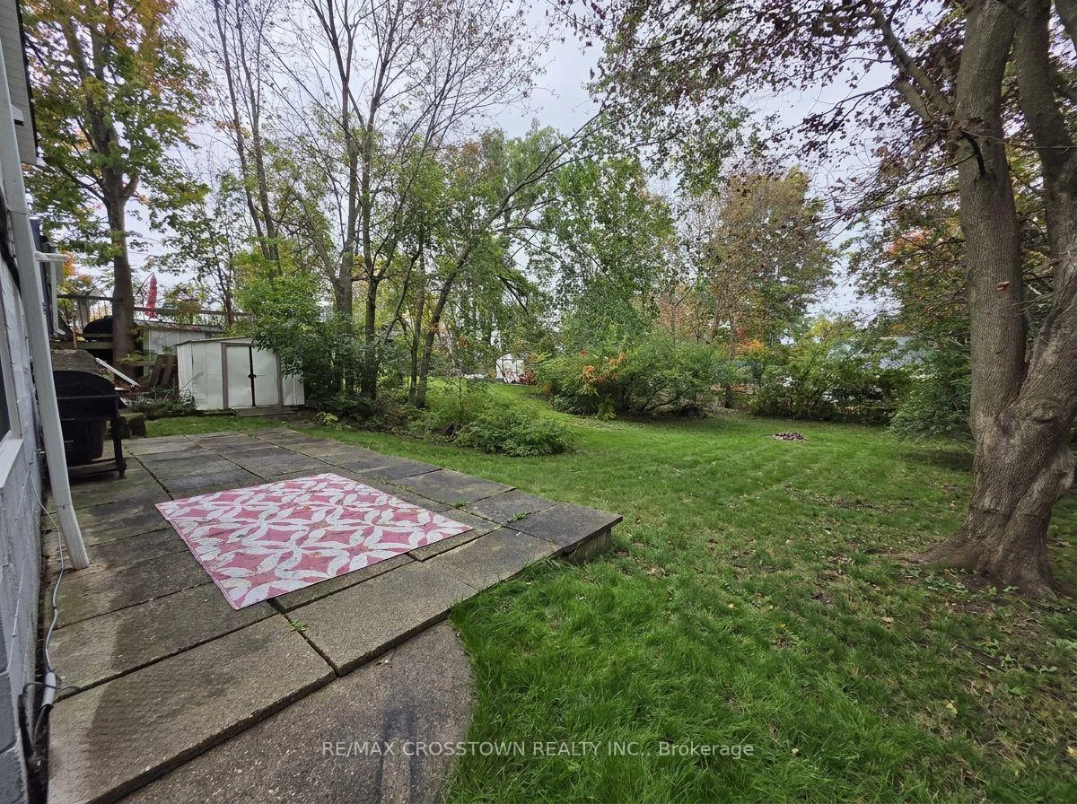 Photo 22 of 64 Bleeker Street, Orillia — HOMEH