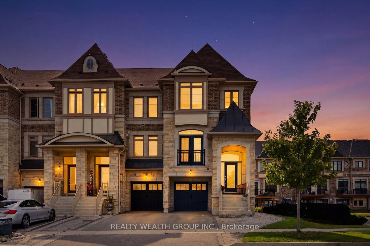 Photo 2 of 122 Dundonnell Place, Vaughan, Vellore Village — HOMEH