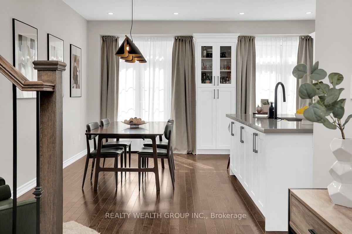 Photo 20 of 122 Dundonnell Place, Vaughan, Vellore Village — HOMEH