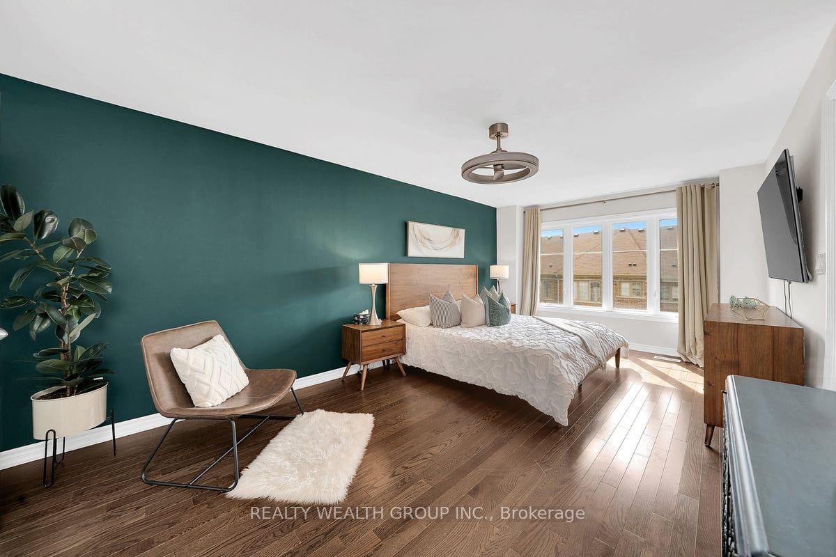 Photo 24 of 122 Dundonnell Place, Vaughan, Vellore Village — HOMEH