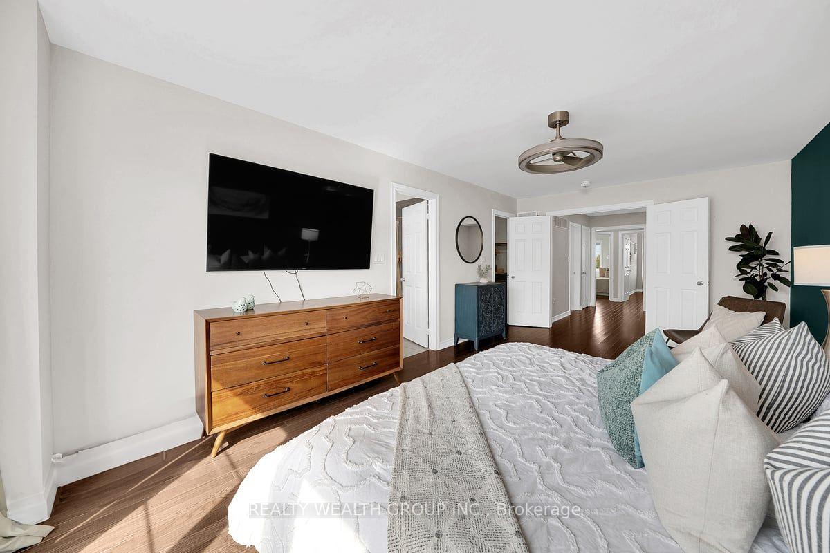 Photo 25 of 122 Dundonnell Place, Vaughan, Vellore Village — HOMEH