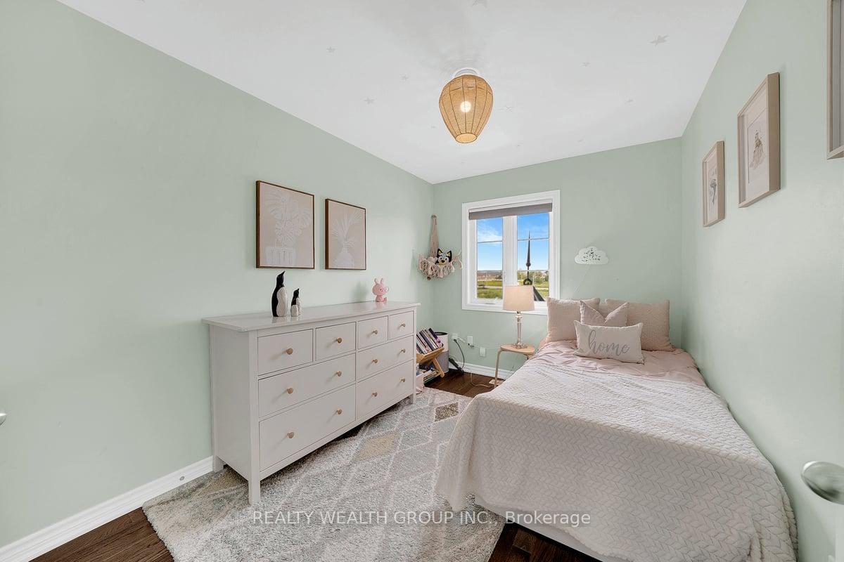 Photo 27 of 122 Dundonnell Place, Vaughan, Vellore Village — HOMEH