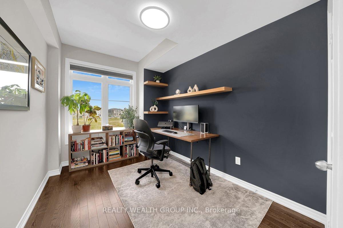 Photo 28 of 122 Dundonnell Place, Vaughan, Vellore Village — HOMEH