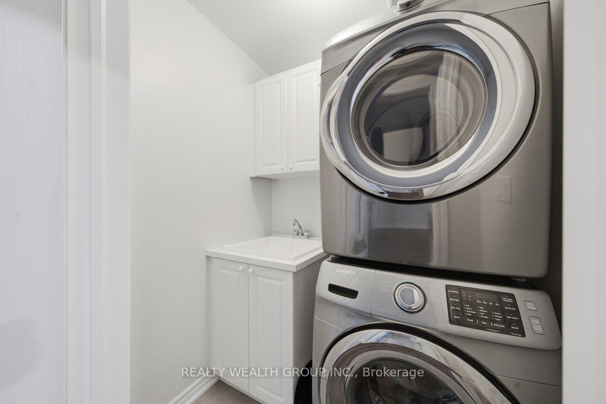 Photo 29 of 122 Dundonnell Place, Vaughan, Vellore Village — HOMEH