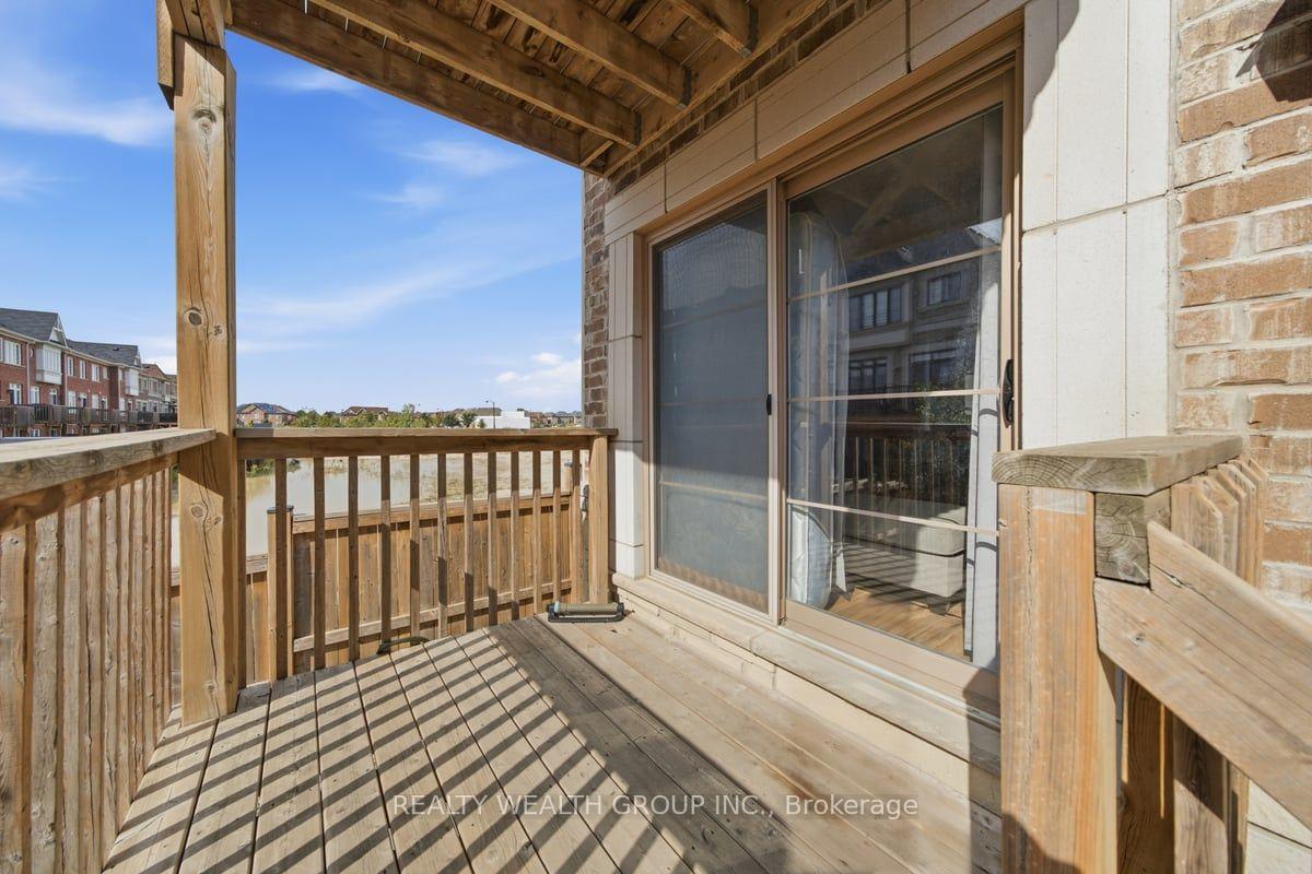Photo 34 of 122 Dundonnell Place, Vaughan, Vellore Village — HOMEH