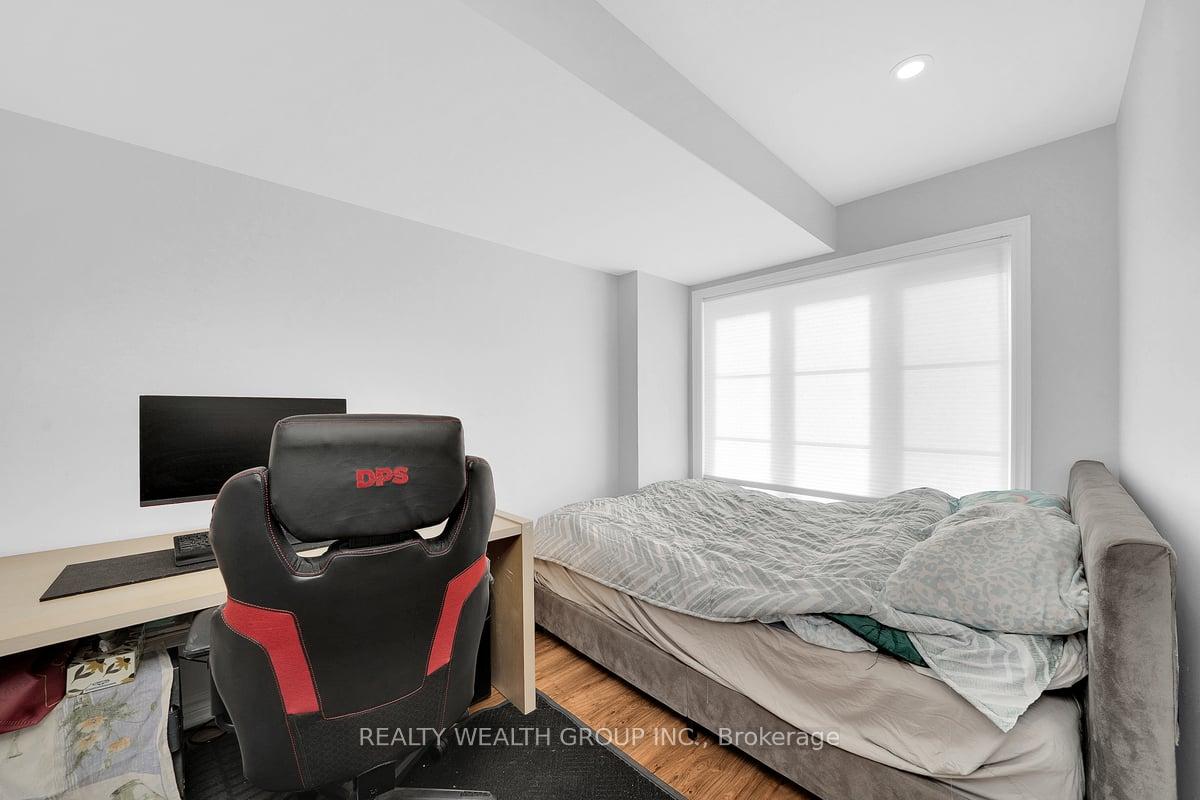 Photo 40 of 122 Dundonnell Place, Vaughan, Vellore Village — HOMEH