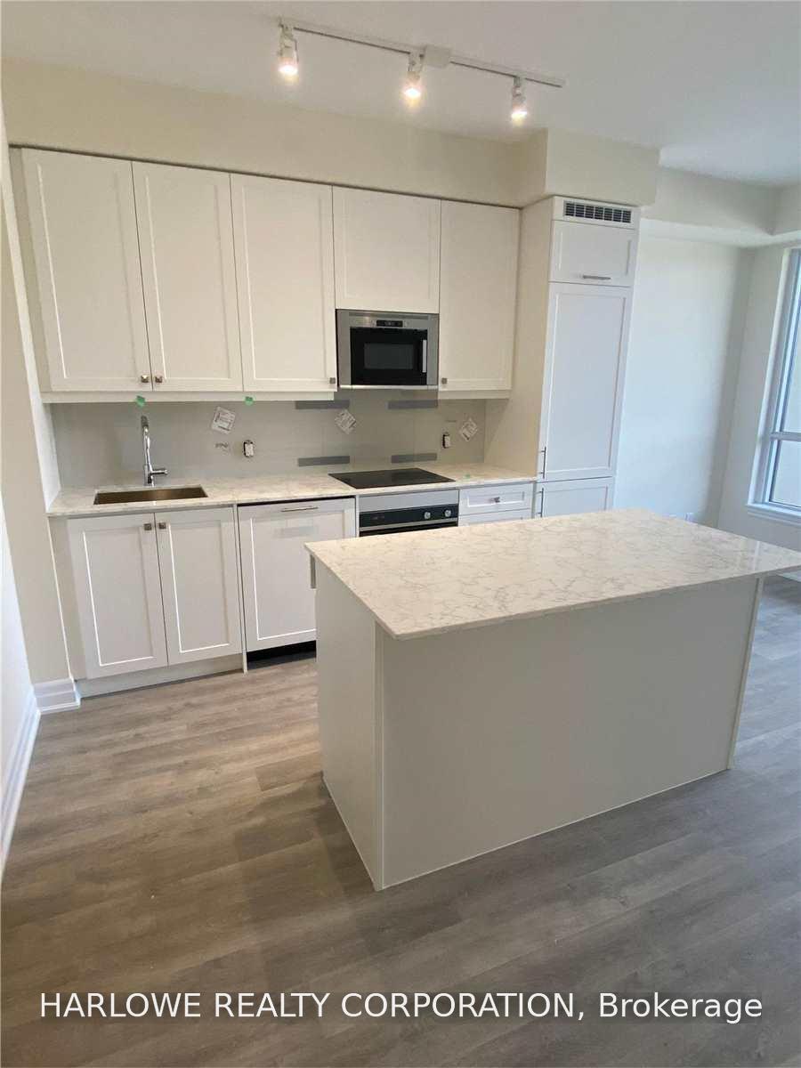 Photo 1 of Unit 503, 9075 Jane Street, Vaughan, Concord — HOMEH