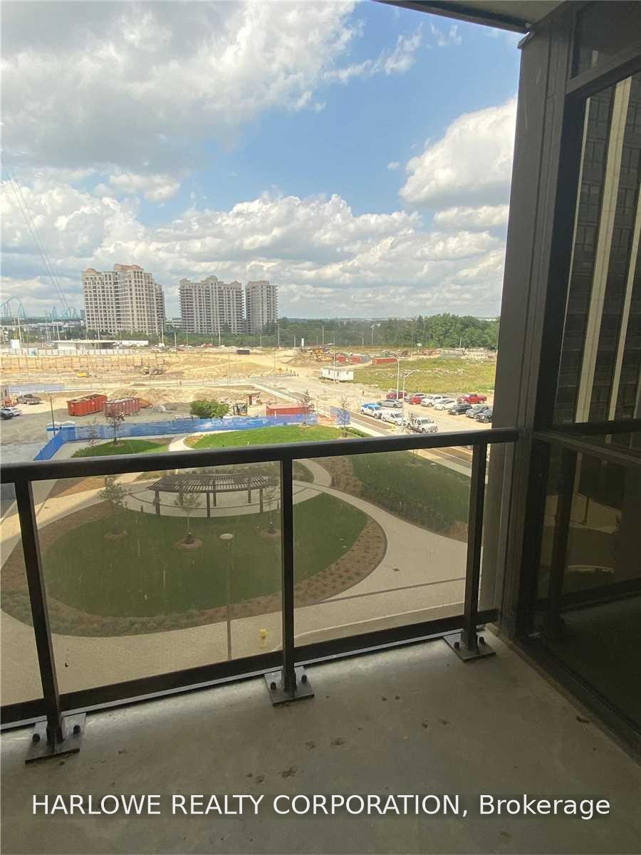 Photo 8 of Unit 503, 9075 Jane Street, Vaughan, Concord — HOMEH