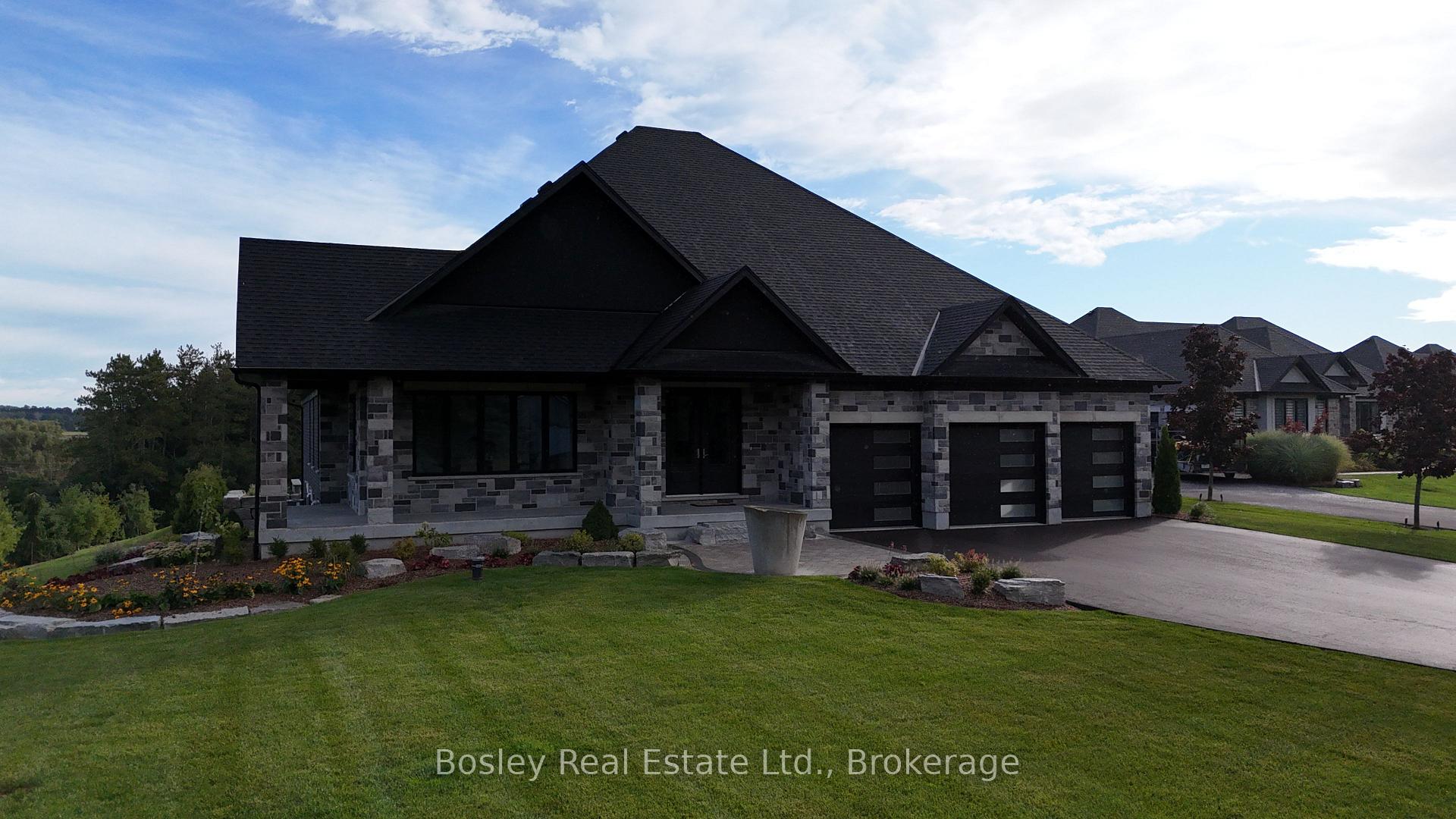Photo 2 of 10 Inverhill Avenue, Centre Wellington, Rural Centre Wellington West — HOMEH