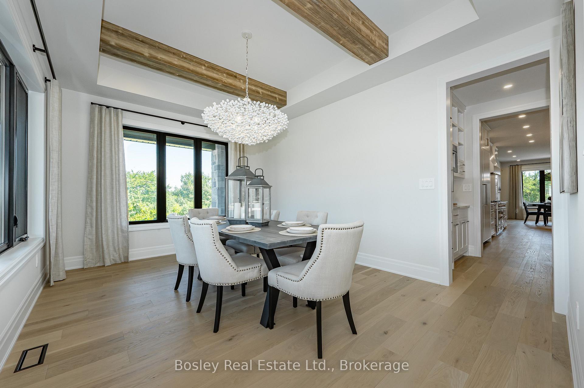 Photo 8 of 10 Inverhill Avenue, Centre Wellington, Rural Centre Wellington West — HOMEH