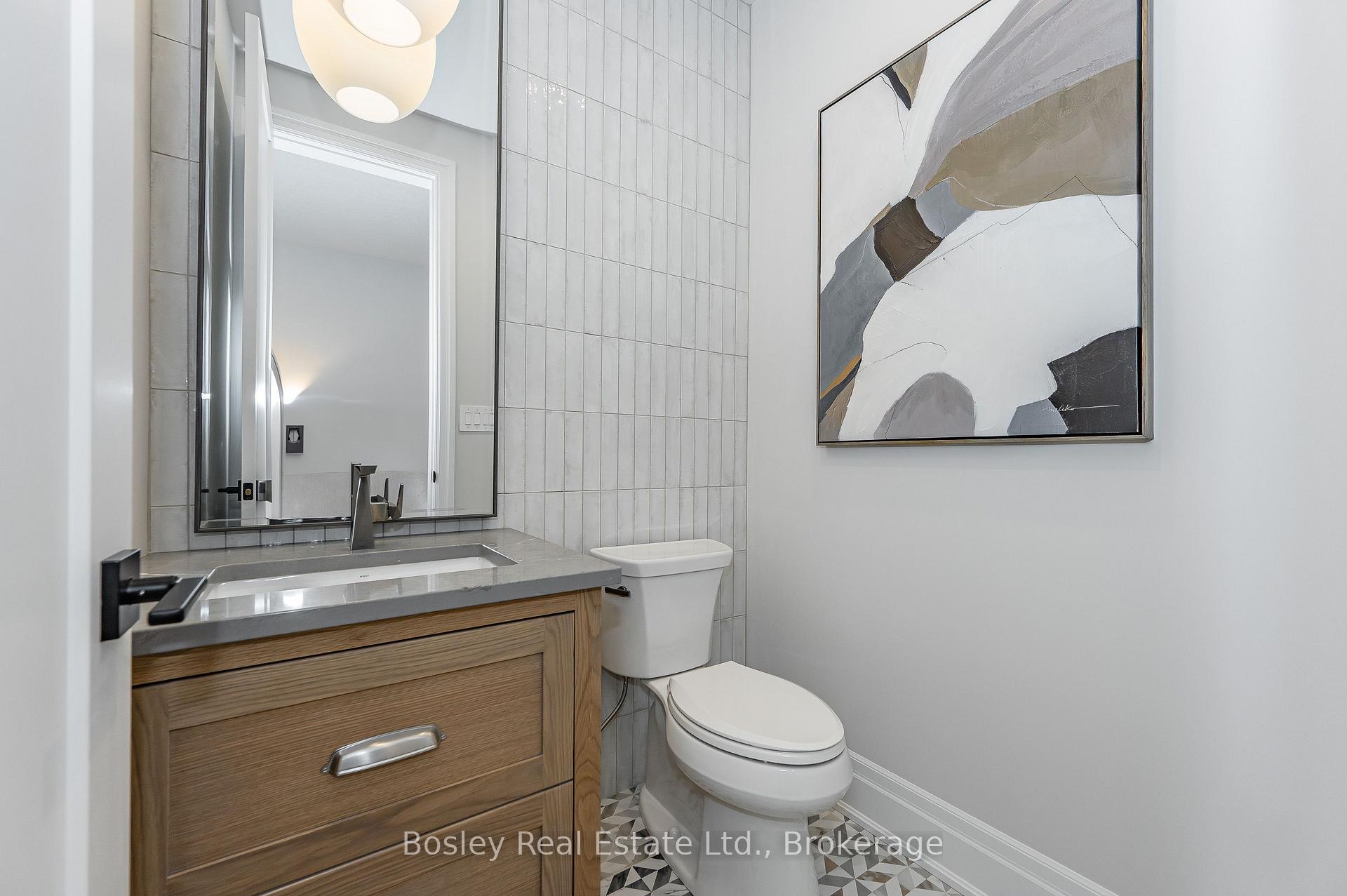 Photo 25 of 10 Inverhill Avenue, Centre Wellington, Rural Centre Wellington West — HOMEH