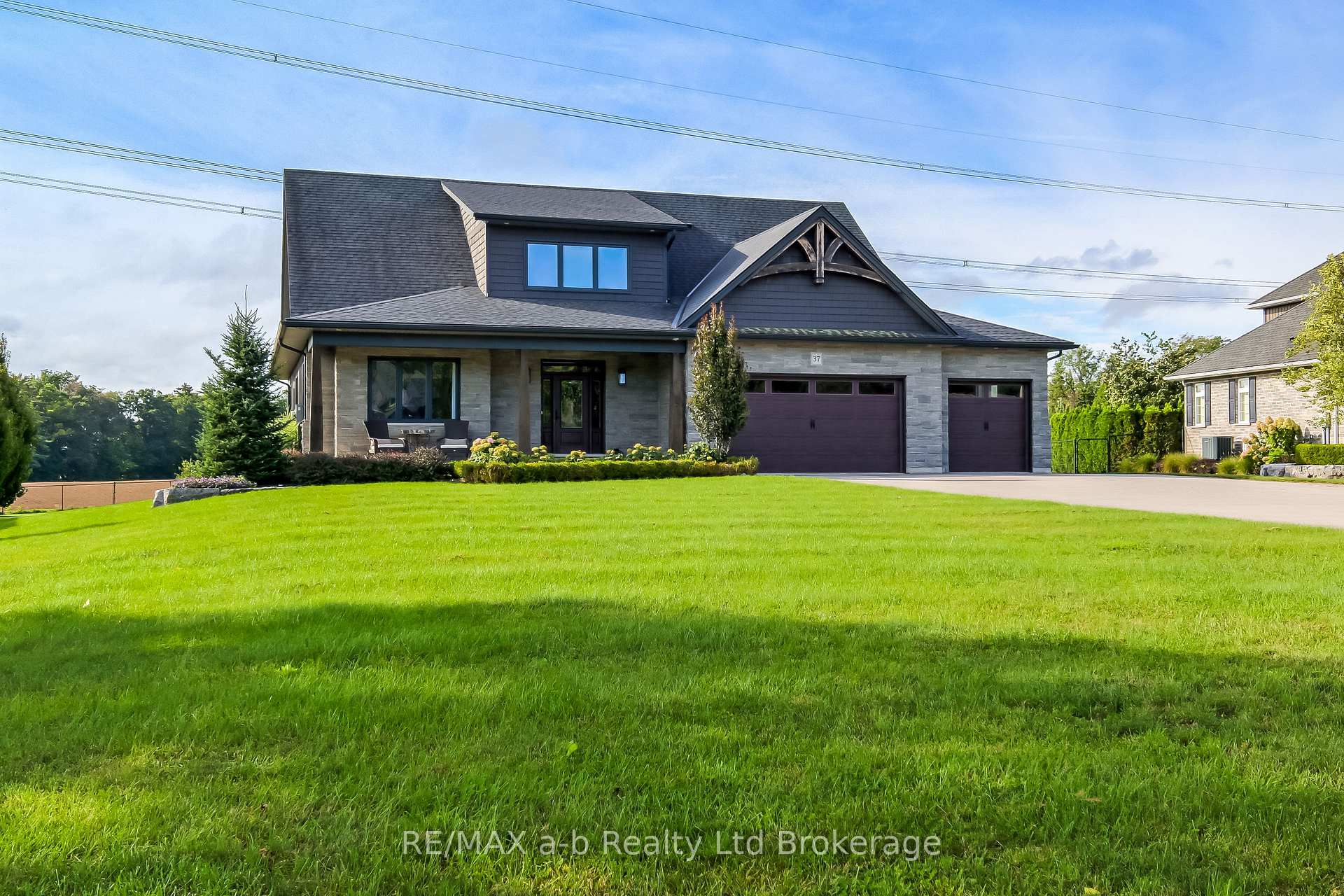 Photo 1 of 37 River Oak Drive, Norwich, Otterville — HOMEH