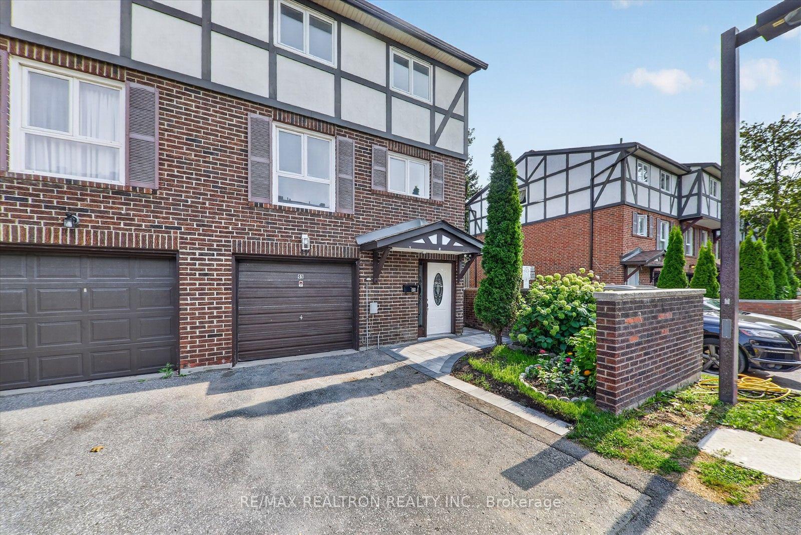Photo 2 of Unit 49, 331 Trudelle Street, Scarborough, Eglinton East — HOMEH