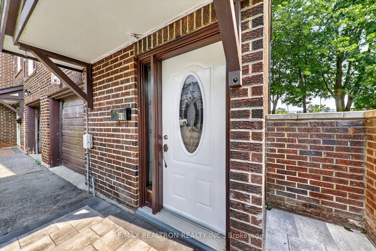 Photo 3 of Unit 49, 331 Trudelle Street, Scarborough, Eglinton East — HOMEH