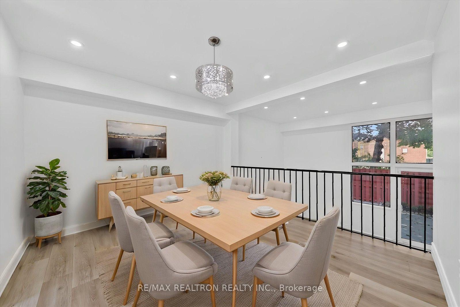 Photo 12 of Unit 49, 331 Trudelle Street, Scarborough, Eglinton East — HOMEH