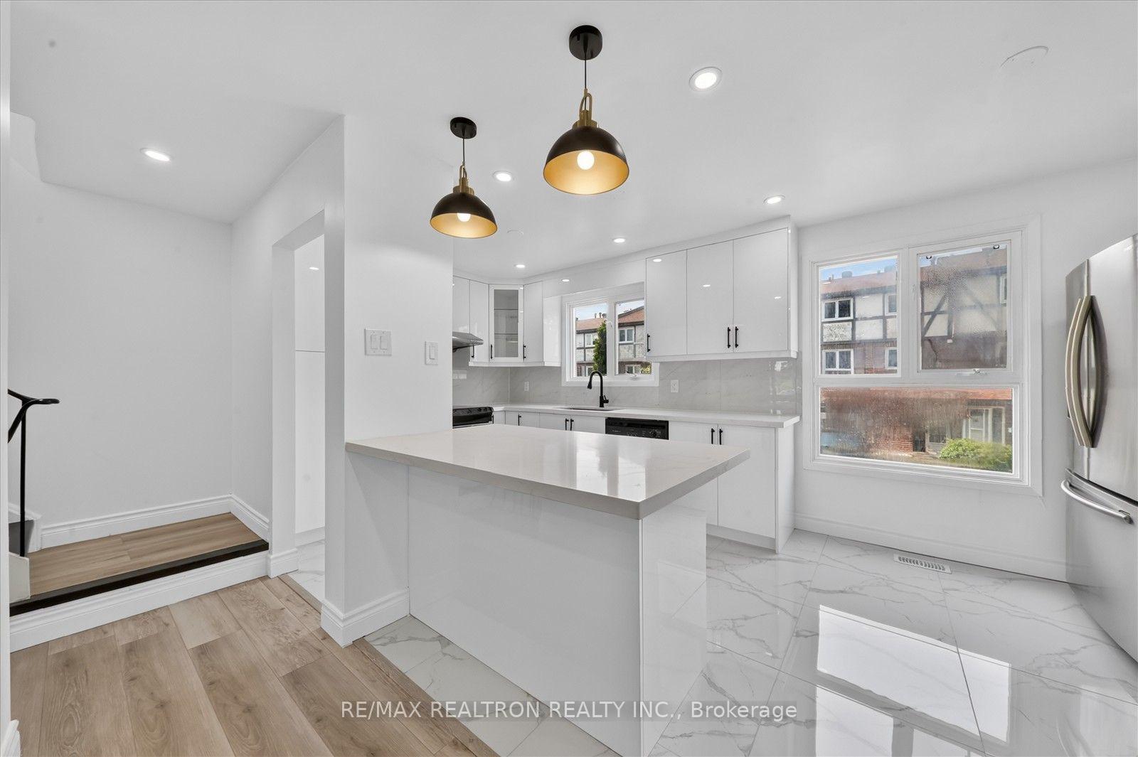 Photo 16 of Unit 49, 331 Trudelle Street, Scarborough, Eglinton East — HOMEH