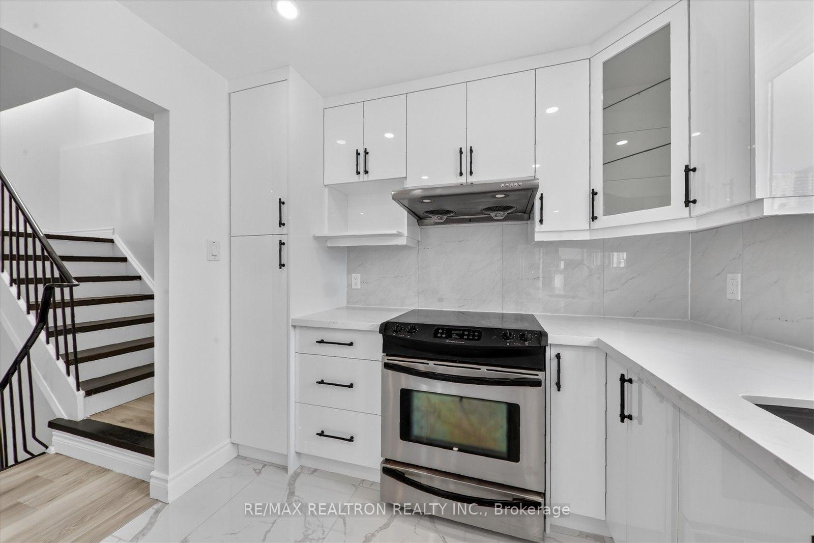 Photo 19 of Unit 49, 331 Trudelle Street, Scarborough, Eglinton East — HOMEH