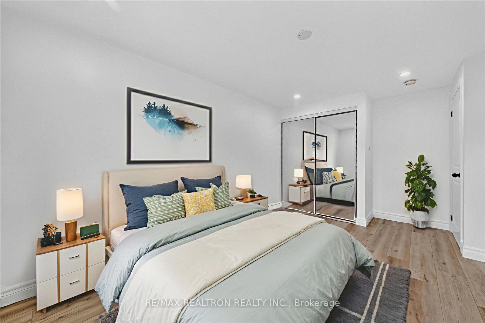 Photo 31 of Unit 49, 331 Trudelle Street, Scarborough, Eglinton East — HOMEH