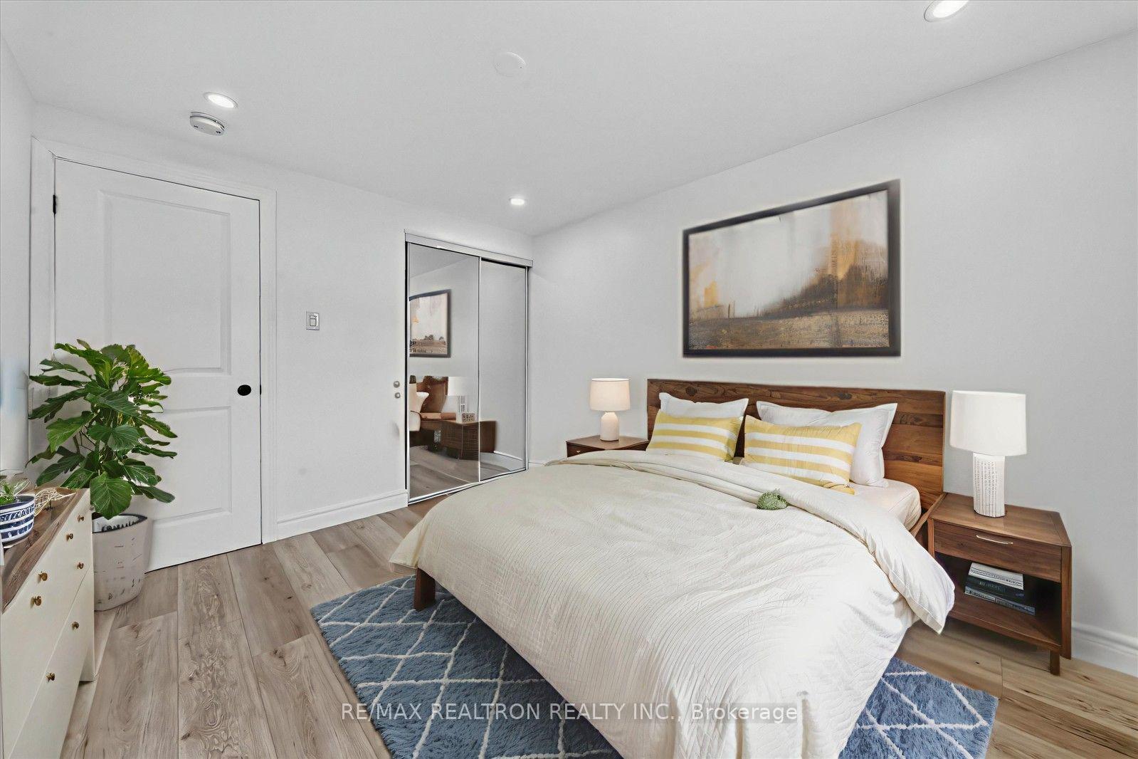 Photo 36 of Unit 49, 331 Trudelle Street, Scarborough, Eglinton East — HOMEH