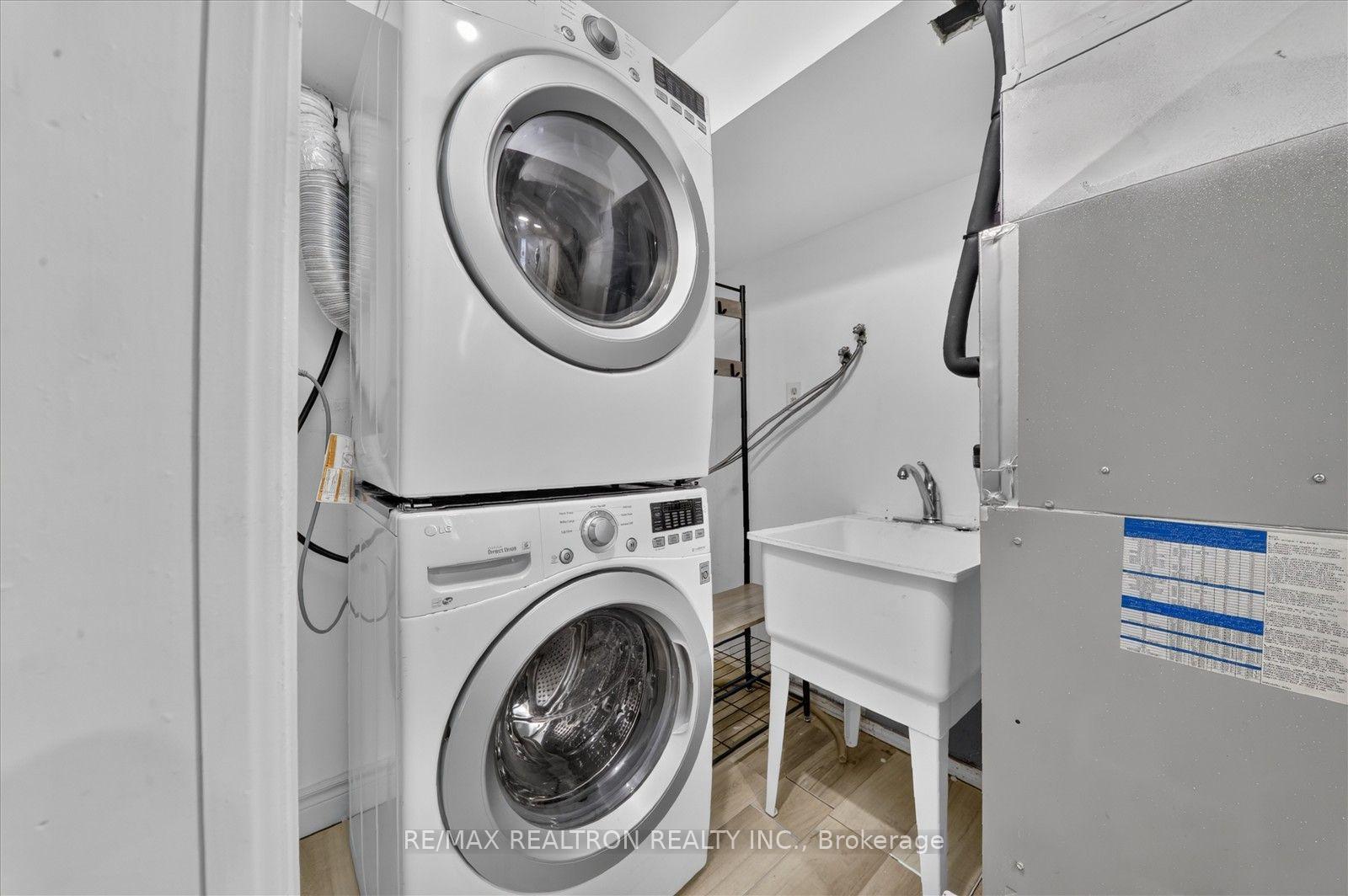 Photo 40 of Unit 49, 331 Trudelle Street, Scarborough, Eglinton East — HOMEH