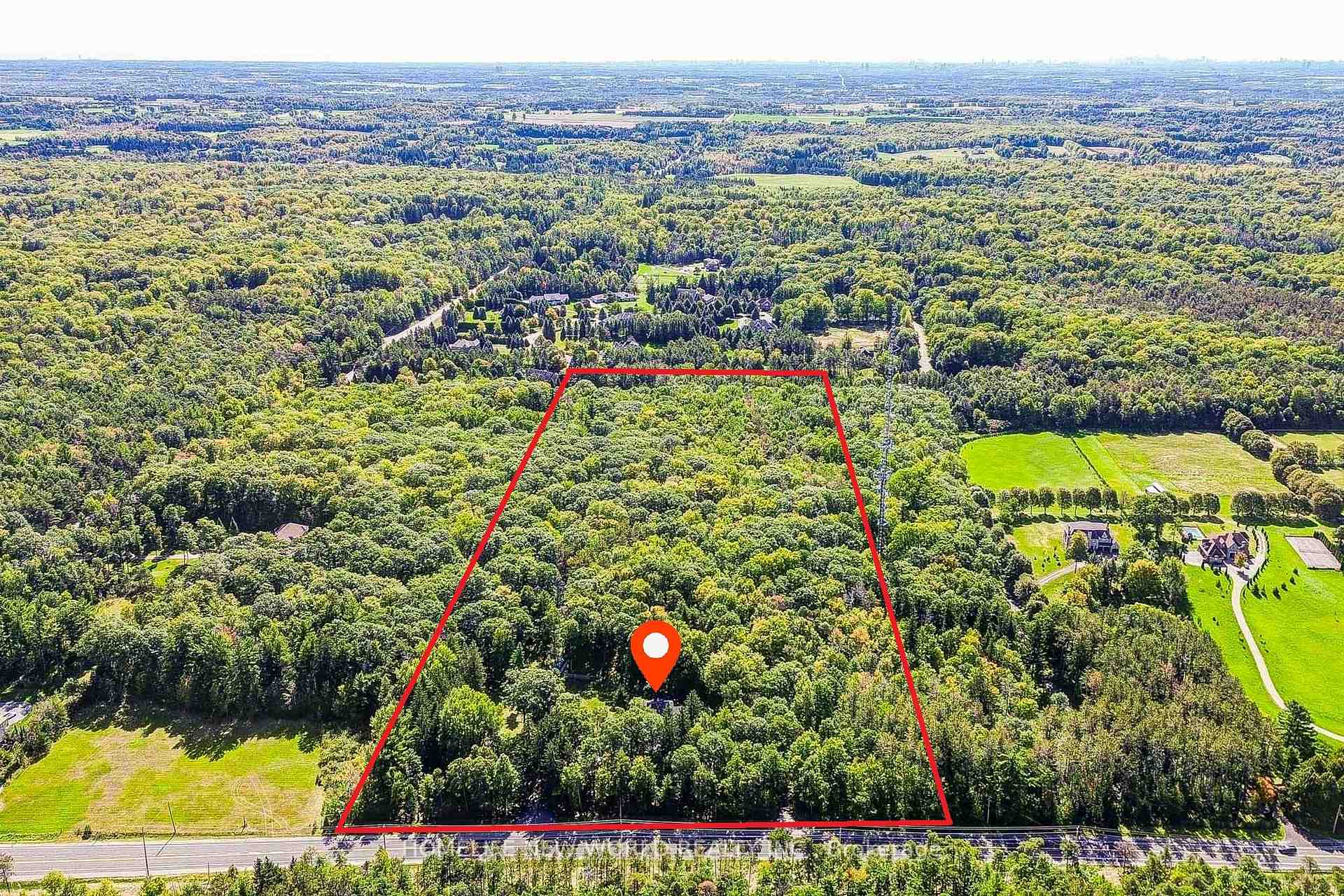 Photo 5 of 3659 Aurora Road, Whitchurch-Stouffville, Rural Whitchurch-Stouffville — HOMEH