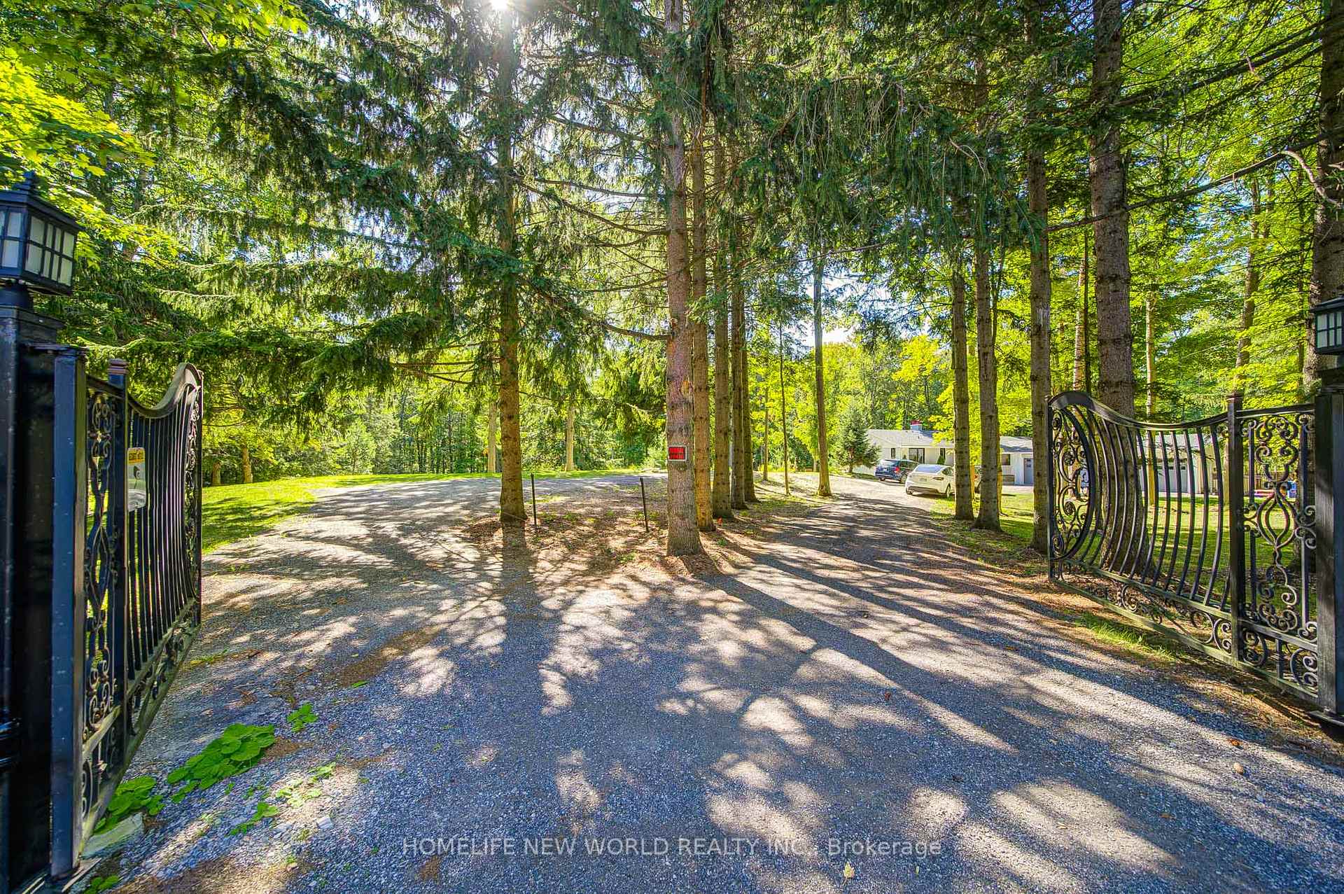 Photo 9 of 3659 Aurora Road, Whitchurch-Stouffville, Rural Whitchurch-Stouffville — HOMEH