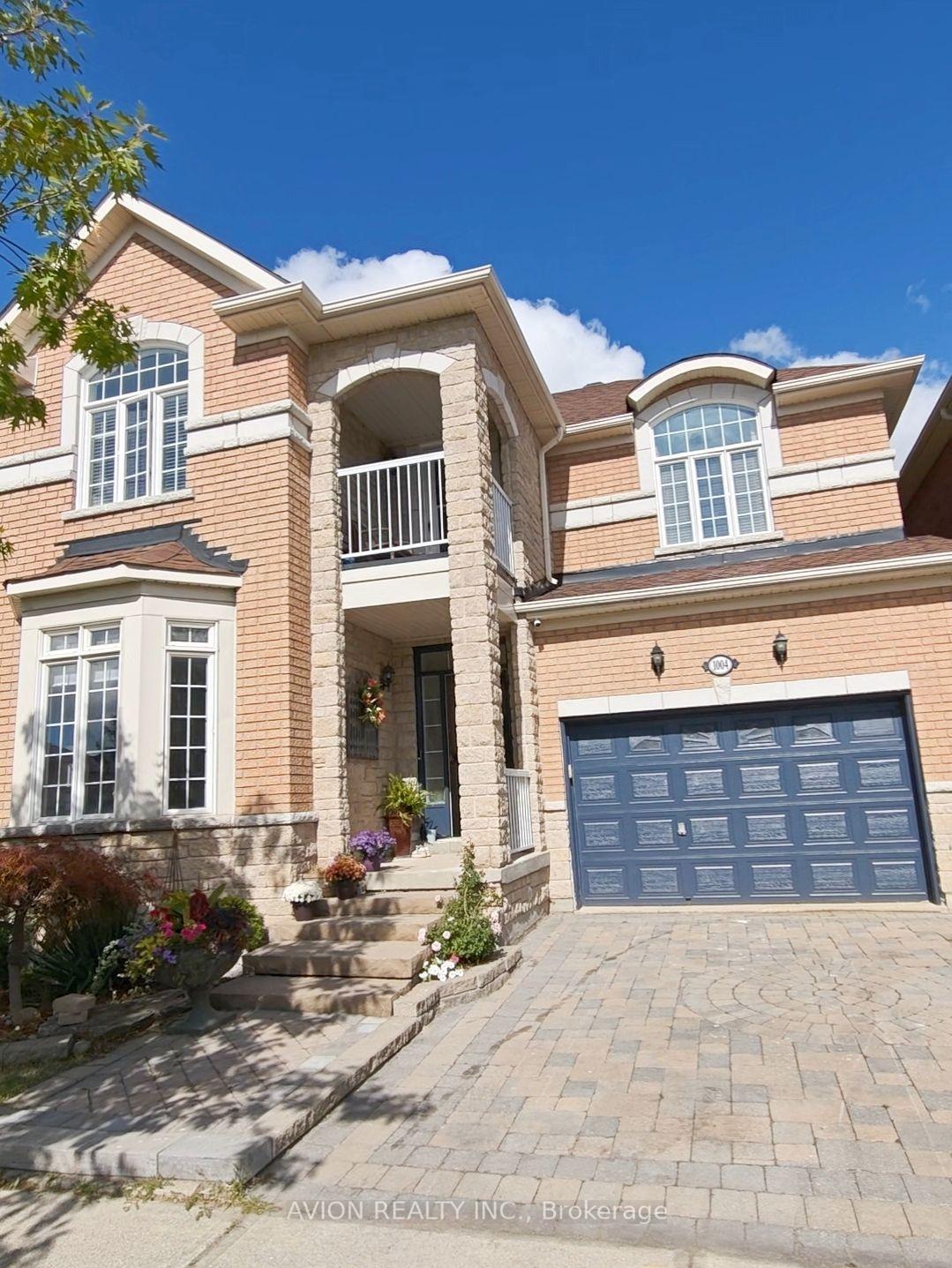 Photo 2 of 1004 Castlemore Avenue, Markham, Wismer — HOMEH