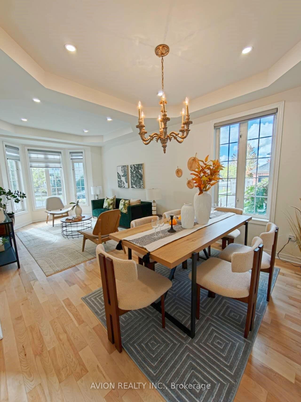Photo 4 of 1004 Castlemore Avenue, Markham, Wismer — HOMEH