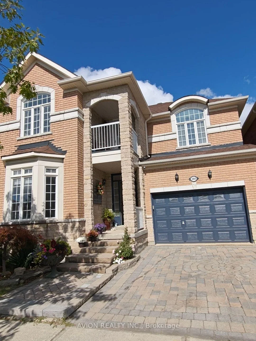 Photo 3 of 1004 Castlemore Avenue, Markham, Wismer — HOMEH
