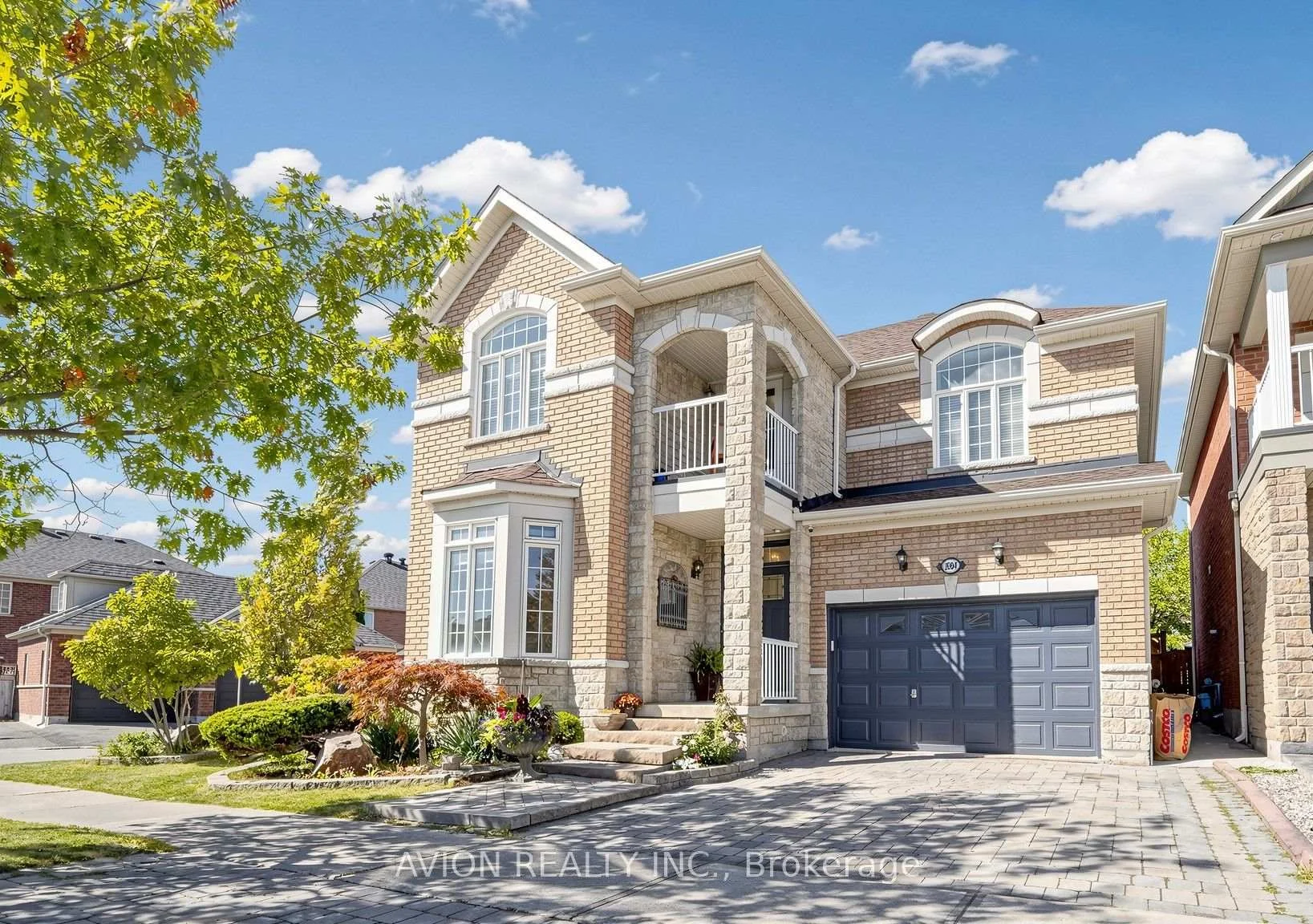 Photo 1 of 1004 Castlemore Avenue, Markham, Wismer — HOMEH
