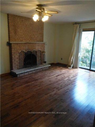 Photo 5 of 194 Robert Hicks Drive E, North York, Westminster-Branson — HOMEH