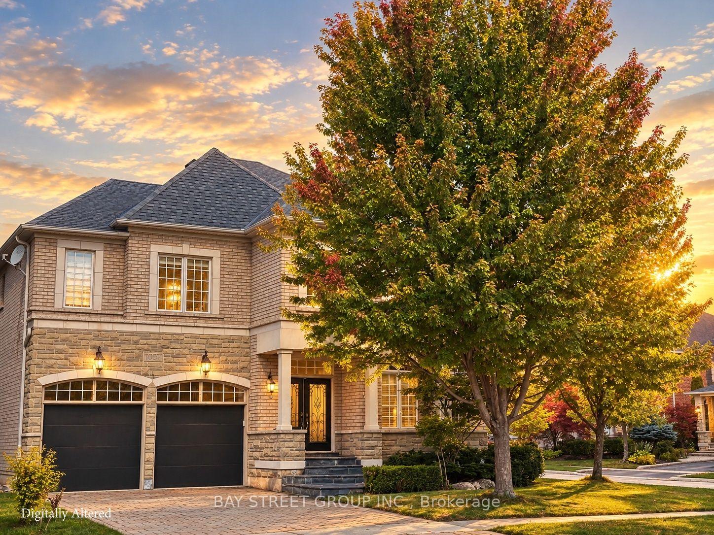 Photo 2 of 1087 Kestell Boulevard N, Oakville, Joshua Creek — HOMEH