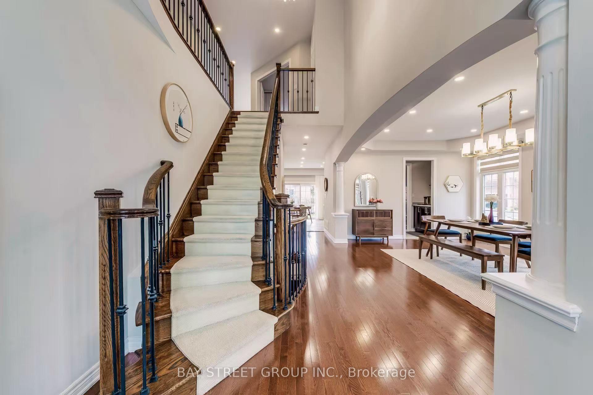 Photo 9 of 1087 Kestell Boulevard N, Oakville, Joshua Creek — HOMEH