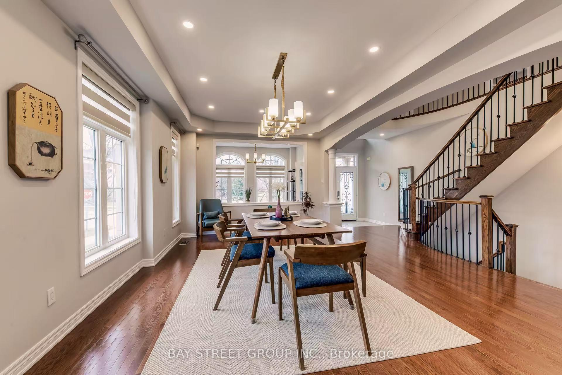 Photo 11 of 1087 Kestell Boulevard N, Oakville, Joshua Creek — HOMEH