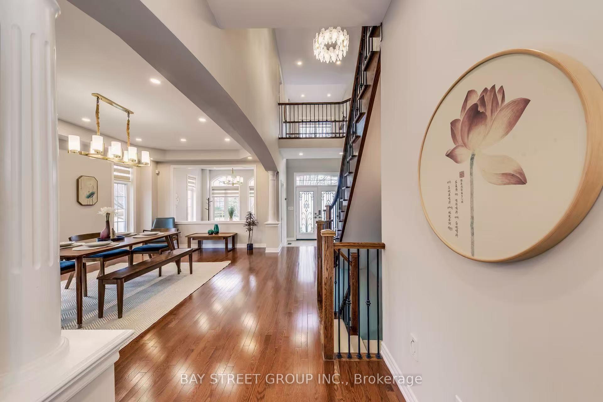 Photo 12 of 1087 Kestell Boulevard N, Oakville, Joshua Creek — HOMEH