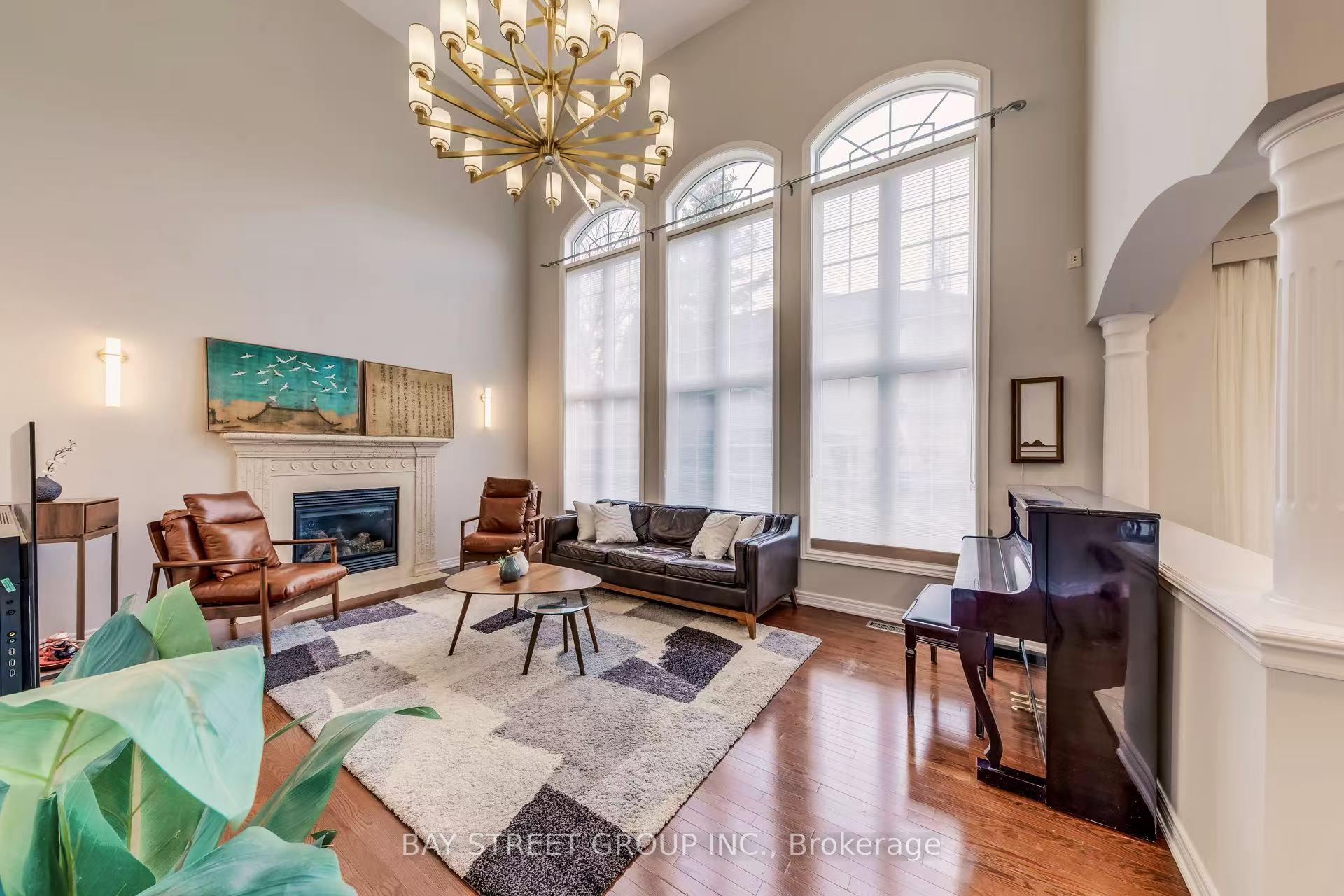Photo 13 of 1087 Kestell Boulevard N, Oakville, Joshua Creek — HOMEH
